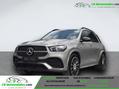 Mercedes GLE  350 de EQ POWER BVA 4Matic