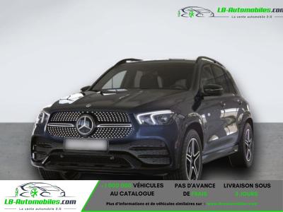 Mercedes GLE  350 de EQ POWER BVA 4Matic