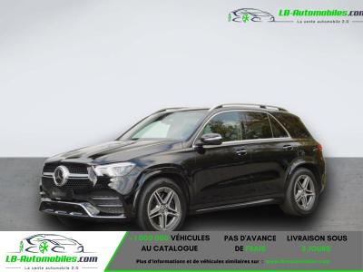 Mercedes GLE  450 EQBoost BVA 4Matic