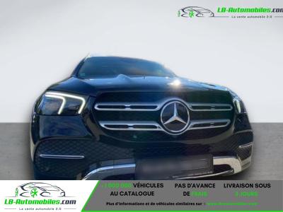 Mercedes GLE  450 EQBoost BVA 4Matic