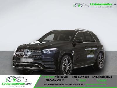 Mercedes GLE  450 EQBoost BVA 4Matic