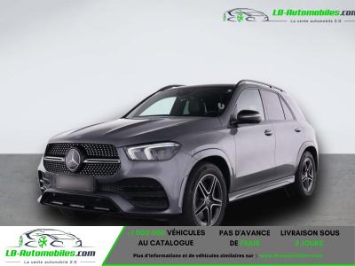 Mercedes GLE  450 EQBoost BVA 4Matic