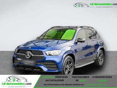 Mercedes GLE  450 EQBoost BVA 4Matic