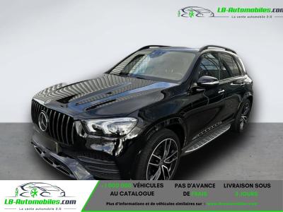 Mercedes GLE  450 EQBoost BVA 4Matic