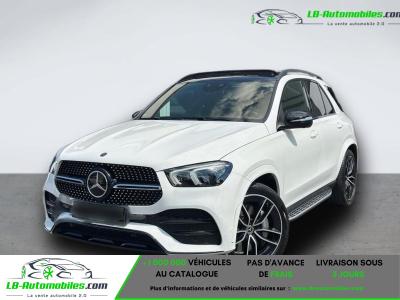 Mercedes GLE  450 EQBoost BVA 4Matic