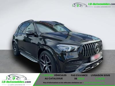 Mercedes GLE  53 AMG EQBoost BVA 4Matic+