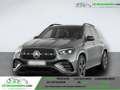 Mercedes GLE  350 de BVA 4Matic