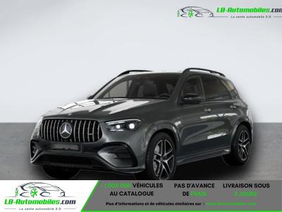 Mercedes GLE  53 AMG BVA 4Matic+