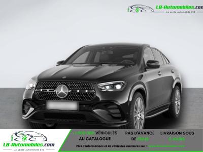 Mercedes GLE Coupe 350 de BVA 4Matic