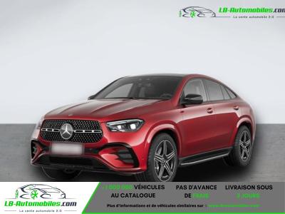 Mercedes GLE Coupe 450 d BVA 4Matic