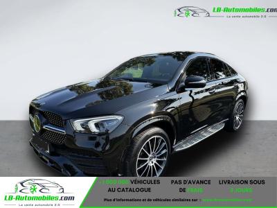 Mercedes GLE Coupe 350 de BVA 4Matic