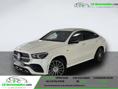 Mercedes GLE Coupe 350 de BVA 4Matic