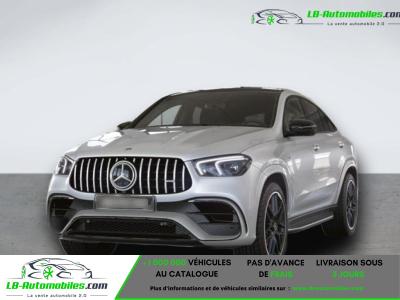 Mercedes GLE Coupe 63 S AMG BVA 4MATIC+