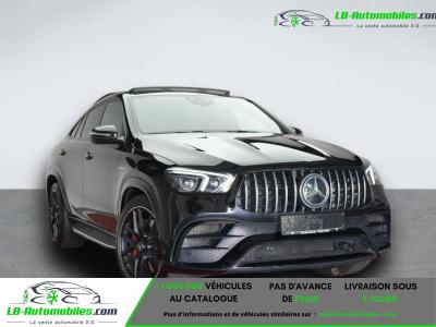 Mercedes GLE Coupe 63 S AMG BVA 4MATIC+