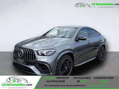 Mercedes GLE Coupe 63 S AMG BVA 4MATIC+