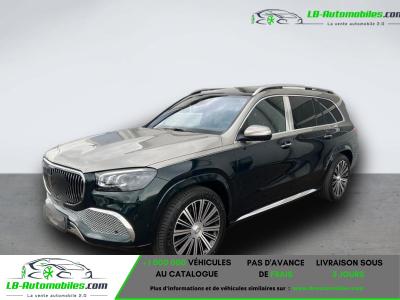 Mercedes GLS Maybach 600 BVA 4Matic