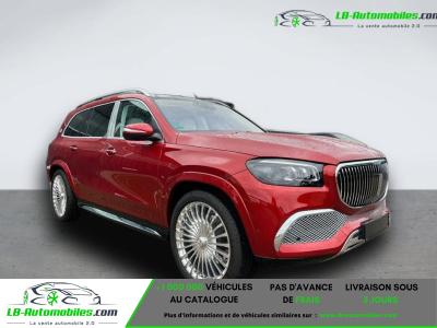 Mercedes GLS Maybach 600 BVA 4Matic