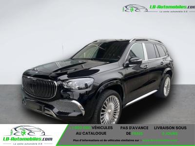 Mercedes GLS Maybach 600 BVA 4Matic