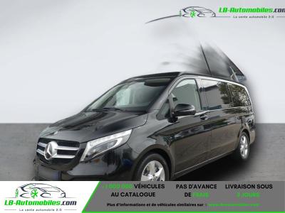 Mercedes Classe V Marco Polo 220d BVA