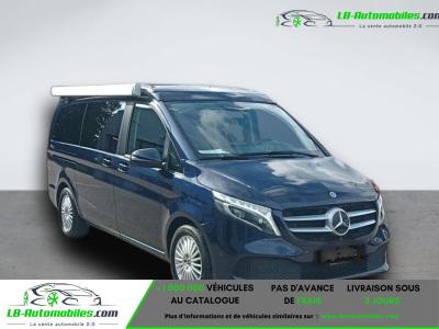 Mercedes Classe V Marco Polo 220d BVA