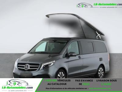 Mercedes Classe V Marco Polo 250d BVA