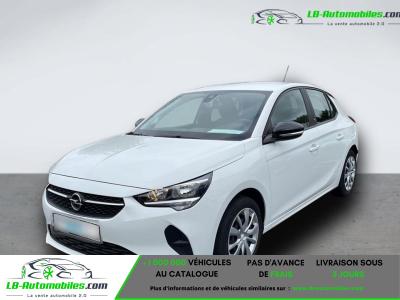 Opel Corsa Electrique 136 ch & Batterie 50 kw/h