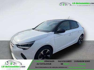 Opel Corsa Electrique 136 ch & Batterie 50 kWh