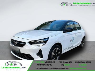 Opel Corsa Electrique 136 ch & Batterie 50 kWh