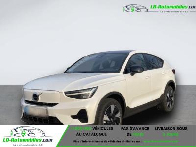 Volvo C40 Extended Range 252 ch BVA