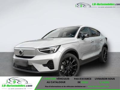 Volvo C40 Extended Range 252 ch BVA