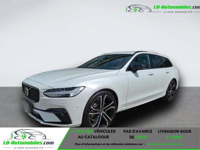 Volvo V90 B5 AWD 235 ch BVA