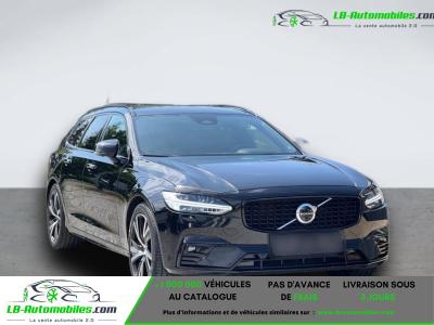 Volvo V90 B5 AWD 235 ch BVA