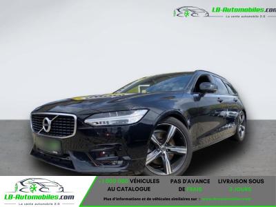 Volvo V90 D4 190 ch BVA