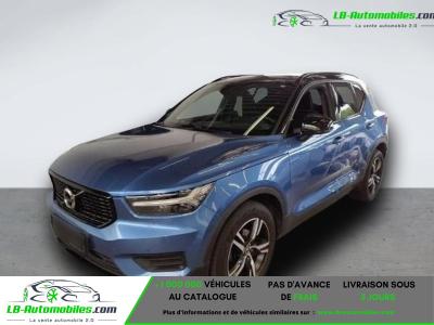 Volvo XC40 150 ch BVA