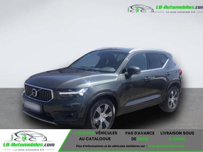 Volvo XC40 150 ch BVA