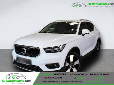 Volvo XC40 150 ch BVA