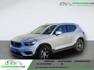 Volvo XC40 150 ch BVA