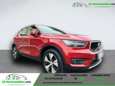 Volvo XC40 T2 129 ch BVM