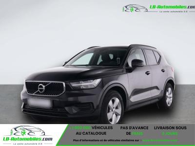 Volvo XC40 T2 129 ch BVM