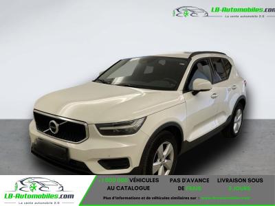 Volvo XC40 T2 129 ch BVM