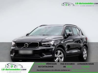 Volvo XC40 T2 129 ch BVM