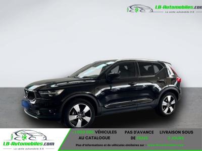 Volvo XC40 T2 129 ch BVM