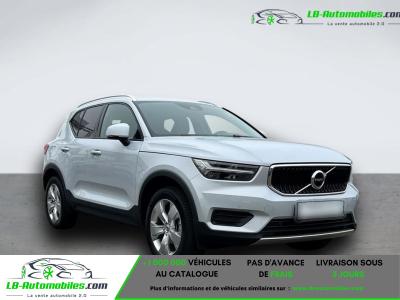 Volvo XC40 T2 129 ch BVM