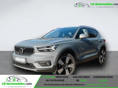 Volvo XC40 T2 129 ch BVM