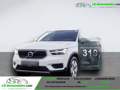 Volvo XC40 T2 129 ch BVM