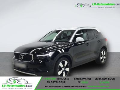 Volvo XC40 T2 129 ch BVM