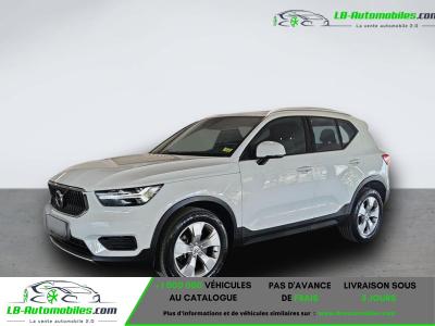 Volvo XC40 T2 129 ch BVM