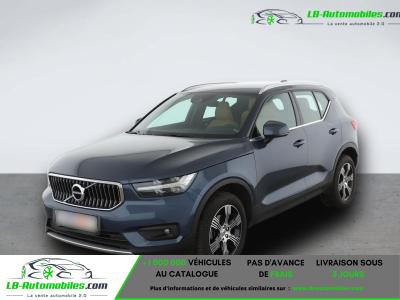 Volvo XC40 T3 163 ch BVA