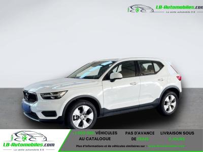 Volvo XC40 T3 163 ch BVA