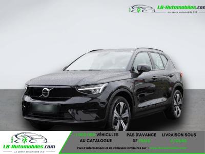 Volvo XC40 Electrique 231 ch BVA